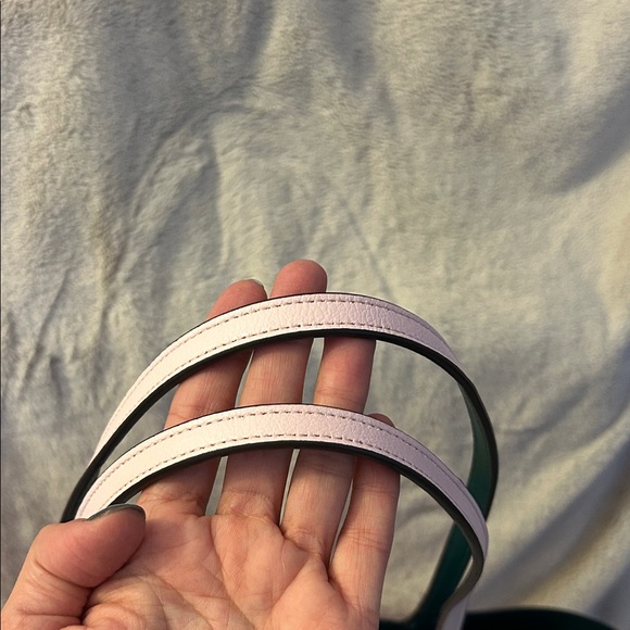 EUC Kate Spade Pink Pineapple Tote Bag - Picture 8 of 9